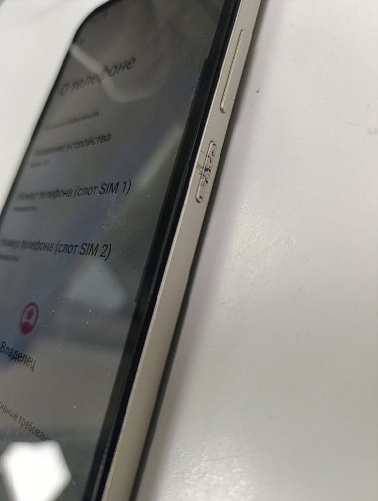 Xiaomi redmi a5 3/64gb Код:01-200979197. Зображення 5