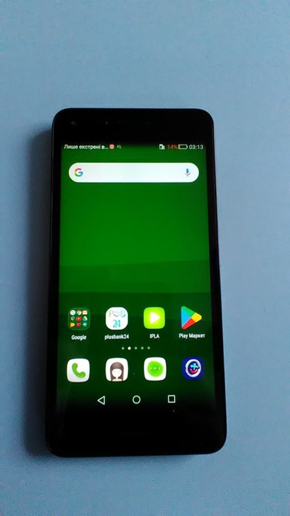 Купити Смартфон Huawei y5 ii cun- l21 1/ 8gb dual sim android Б/У