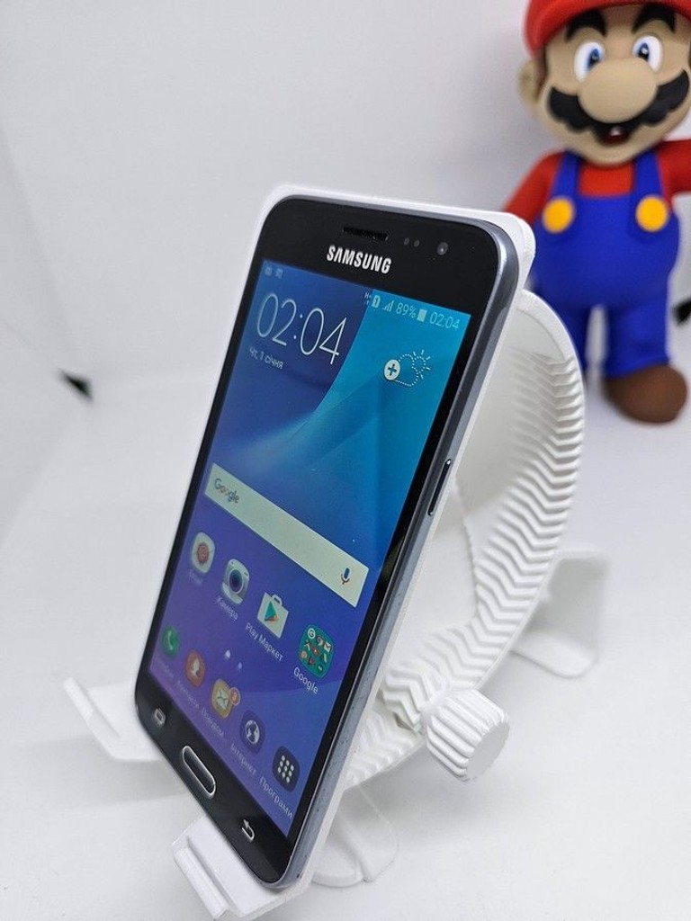 Samsung galaxy j3 2016 j320h Код:01-200979969. Зображення 6