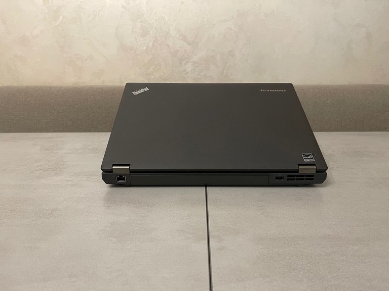 Lenovo ThinkPad T440p, 14" Код:null. Зображення 7