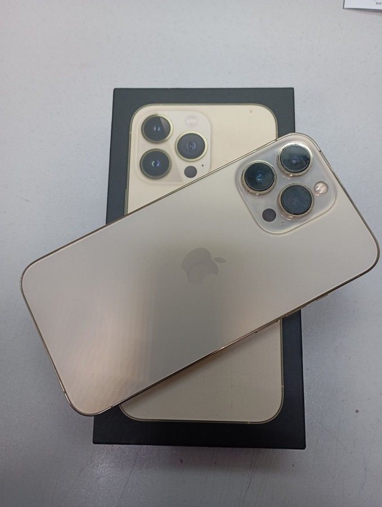 Купить Apple iphone 13 pro 128gb Б/У
