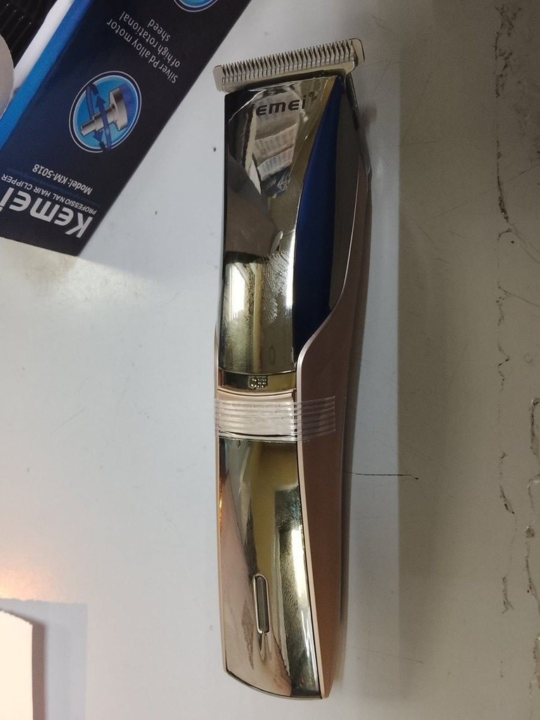 Объявление Kemei km-5018 Б/У
