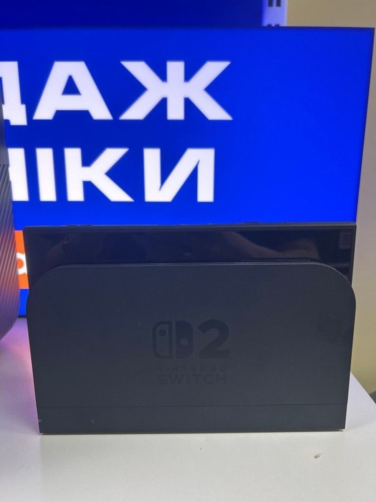 Распродажа Nintendo switch 2, продавец Техноскарб