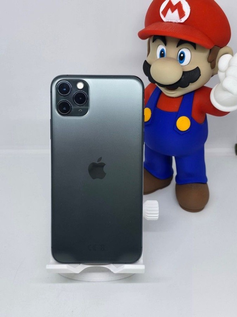 Купить Apple iphone 11 pro max 512gb Б/У