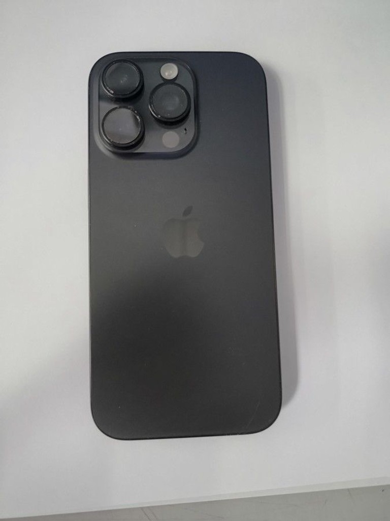 Купити Apple iphone 16 pro 128gb Б/У