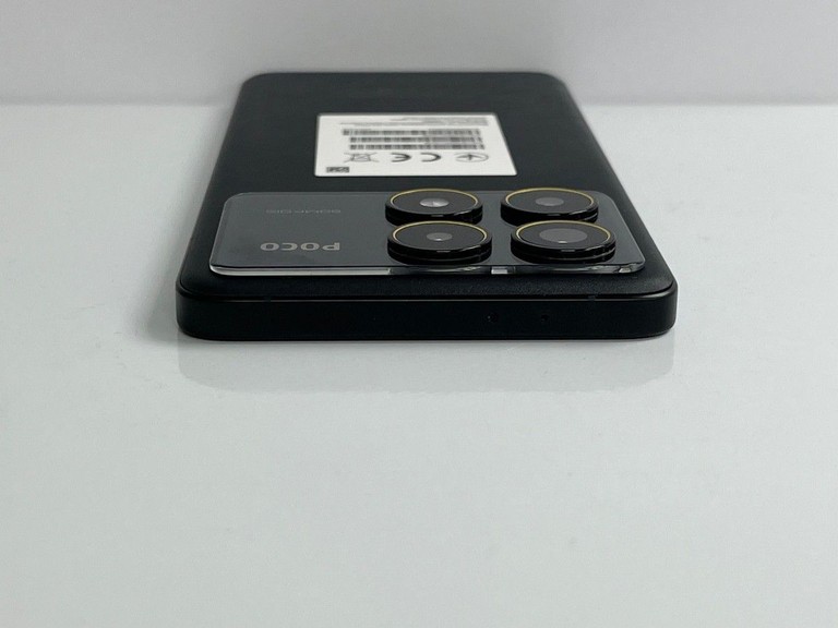 Poco F6 Pro 12/512GB White Код:01-200982366. Зображення 11