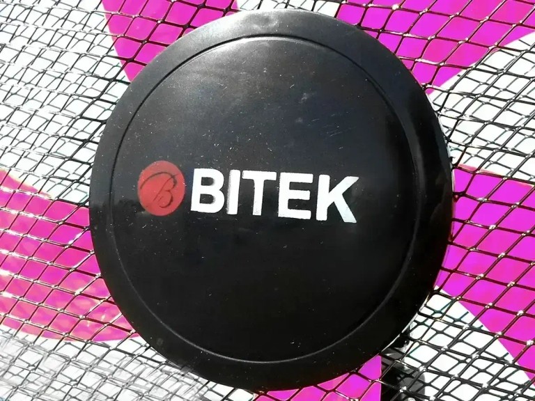 BITEK 16" BT-1630BP Код:null. Изображение 5