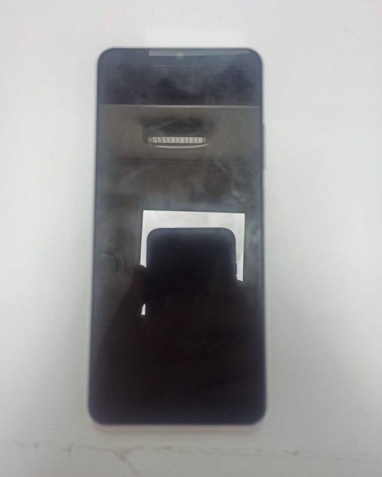 Оголошення Zte Blade A72S 4/128GB Blue Б/У