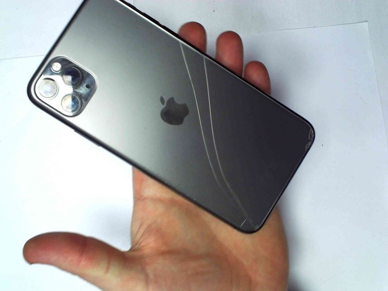 Apple iphone 11 pro max 256gb Код:01-200988050. Зображення 6