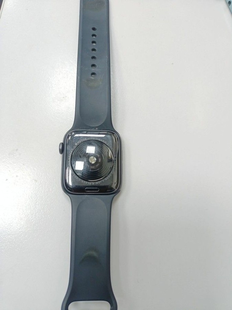 Apple watch se gps 44mm aluminum case Код:01-200986171. Зображення 6