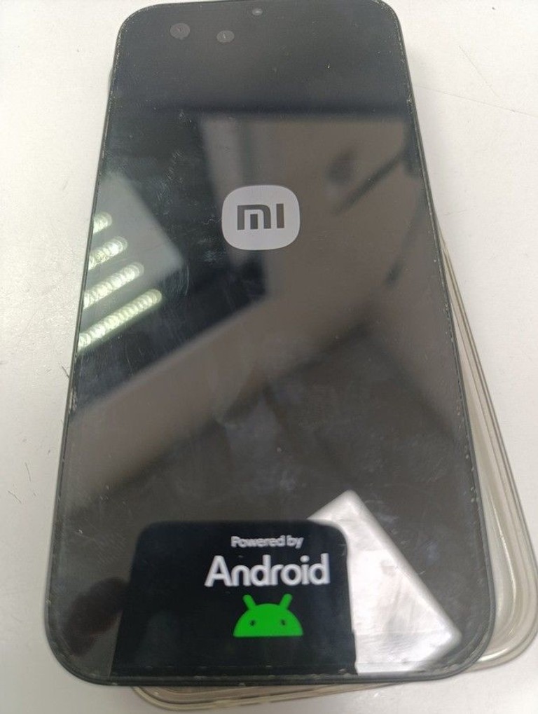 Купити Xiaomi redmi 15c 4g 4/128gb Б/У