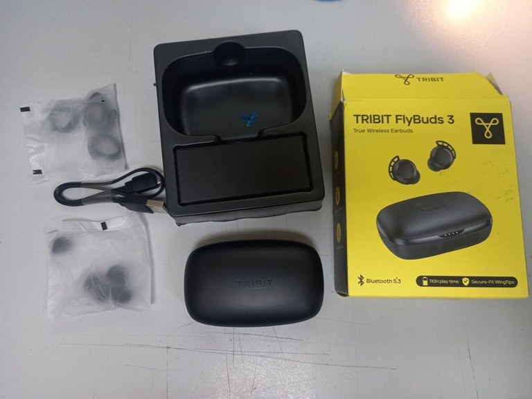 Tribit flybuds 3 Код:01-200986351. Зображення 6