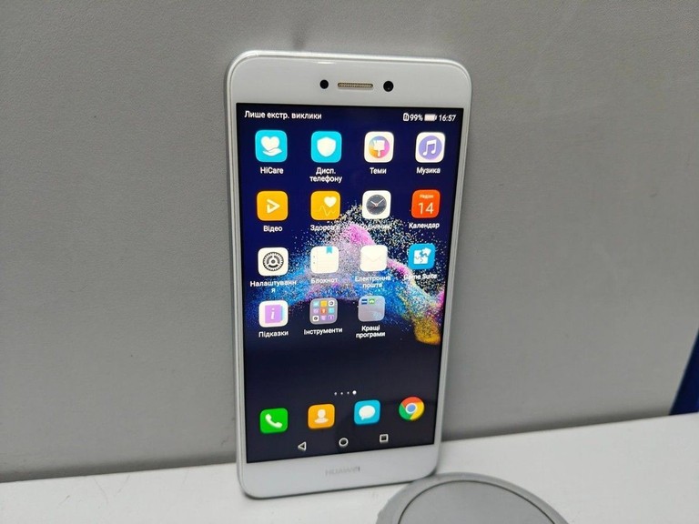 Купити Huawei p8 lite 2021 pra-la1 3/16gb Б/У