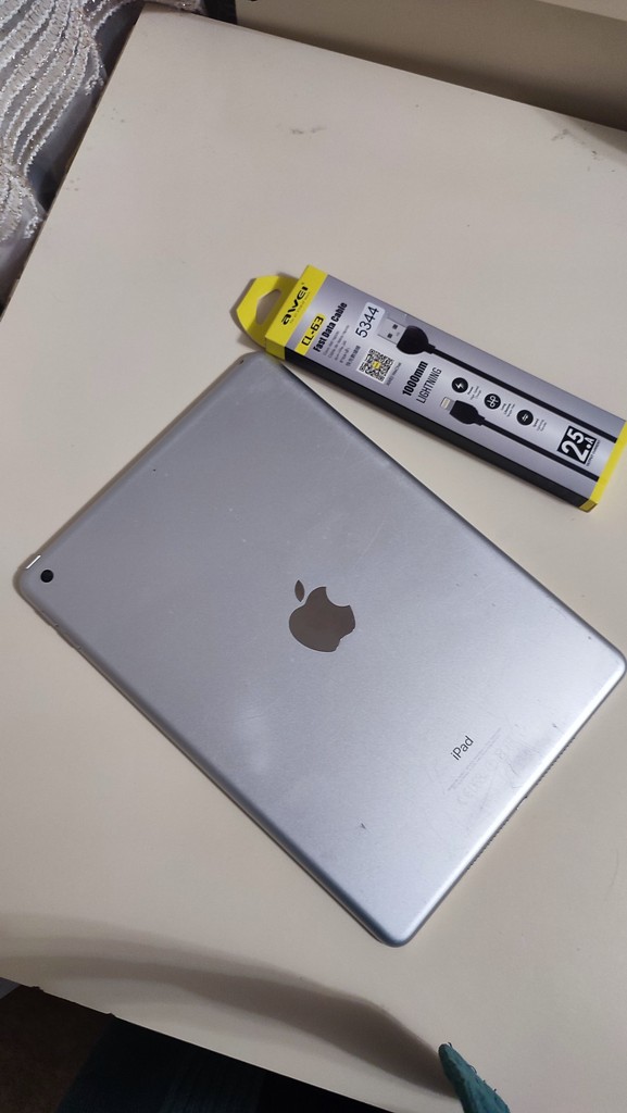 Apple Ipad 5 Код:null. Зображення 6