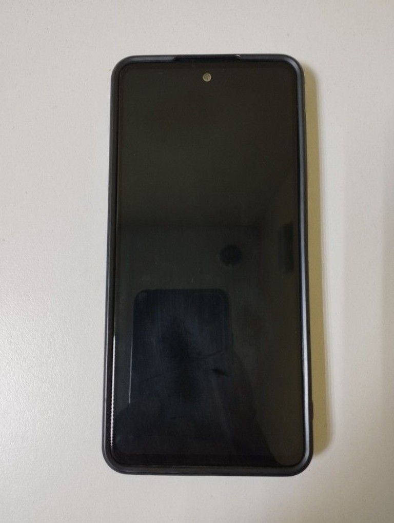 Объявление Samsung galaxy a52 4/128gb Б/У