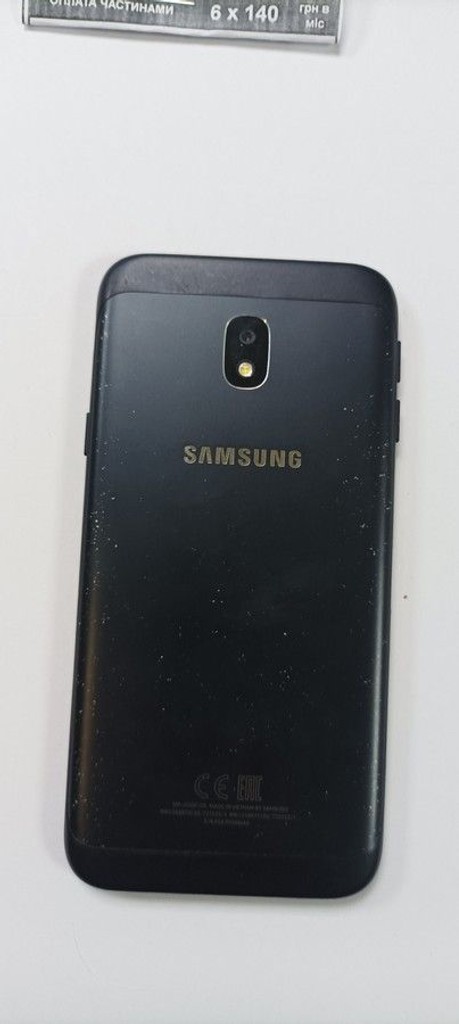 Купить Samsung galaxy j3 2017 2\16gb Б/У