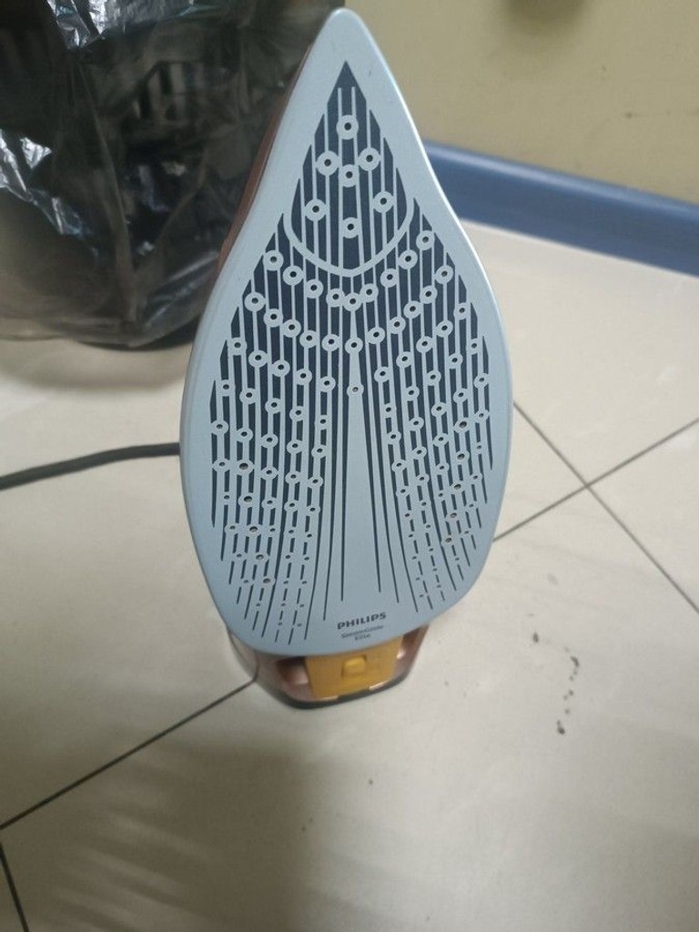Объявление Philips gc4909 Б/У