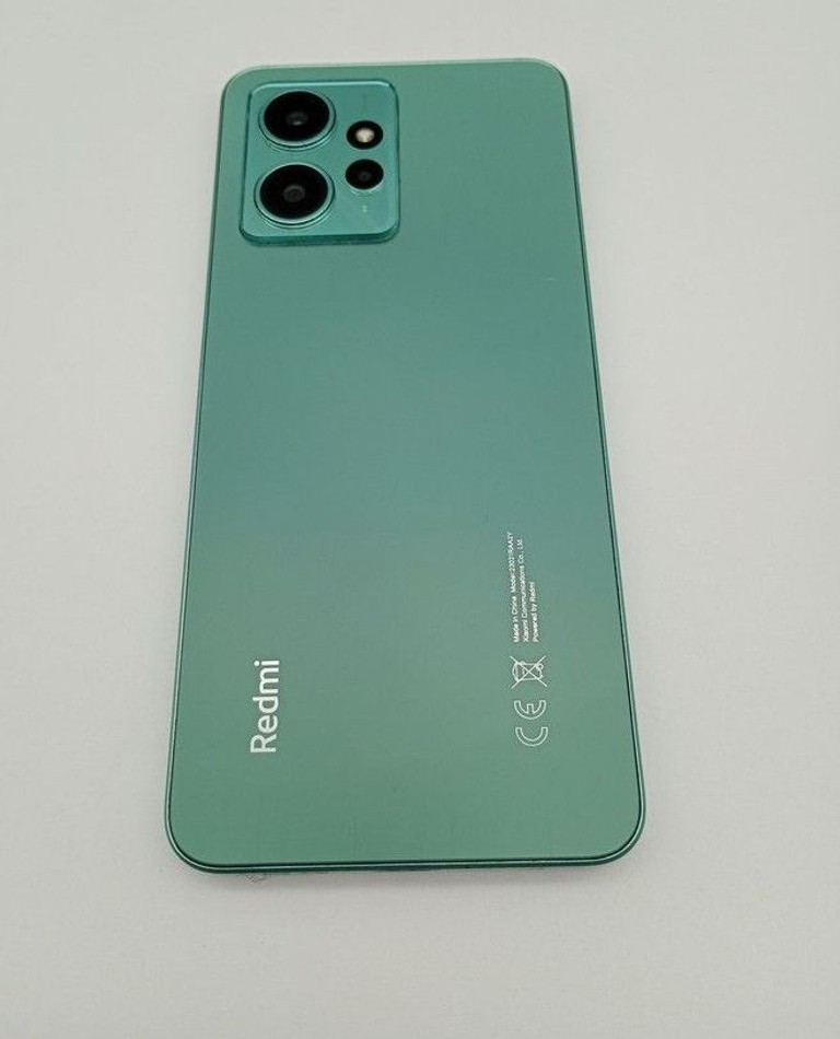 Xiaomi redmi note 12 8/256gb Код:01-200990407. Зображення 7