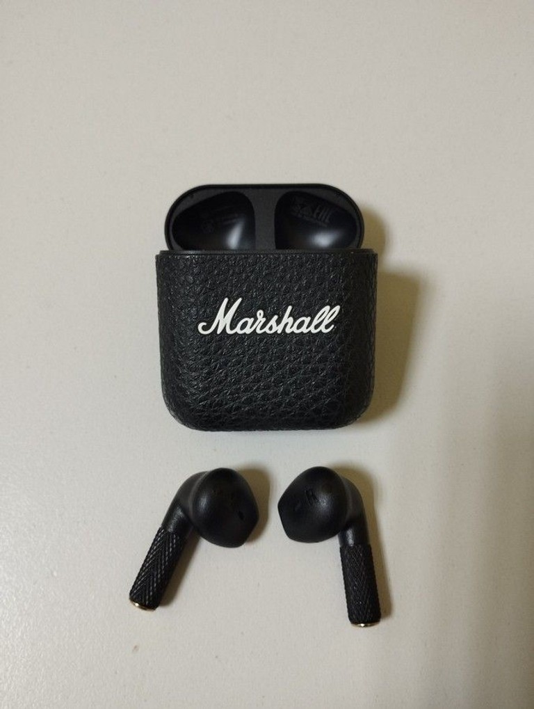 Дешево Marshall minor iv з ломбарду