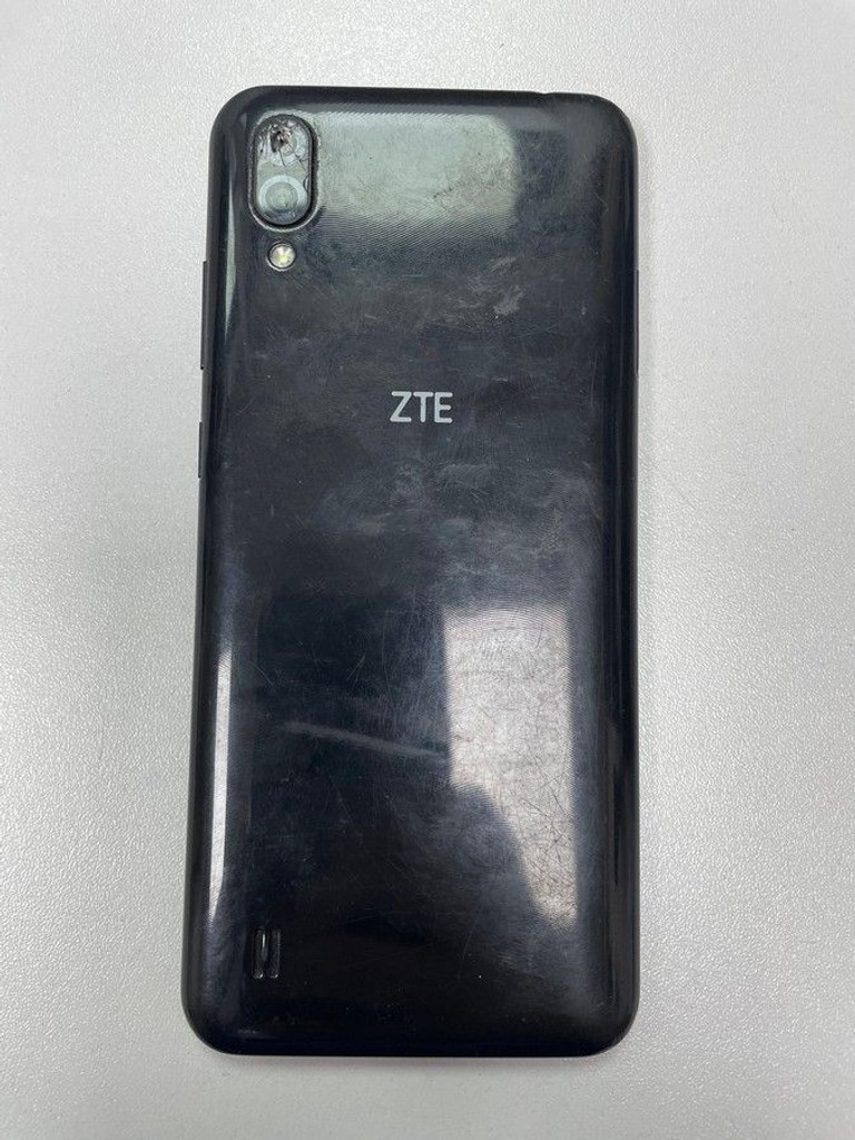 Дешево Zte Blade A51 Lite 2/32GB Blue з ломбарду