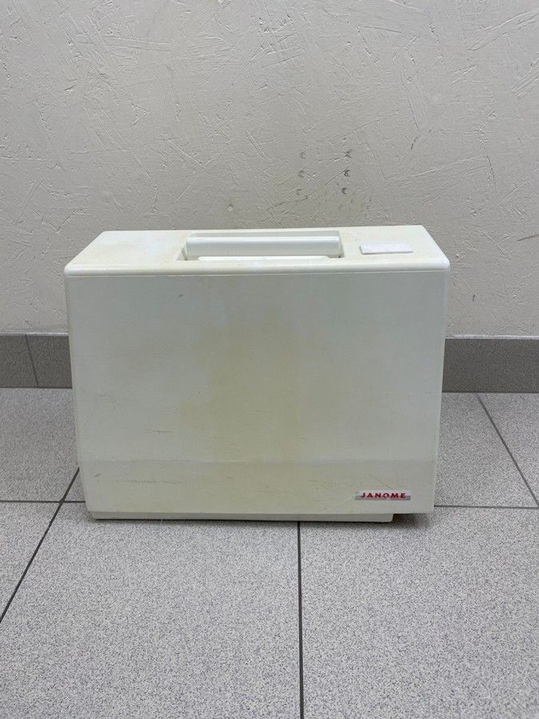 Купить Janome LE22 (L394) Б/У