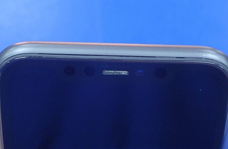 Apple iphone 11 256gb Код:01-200975662. Зображення 5