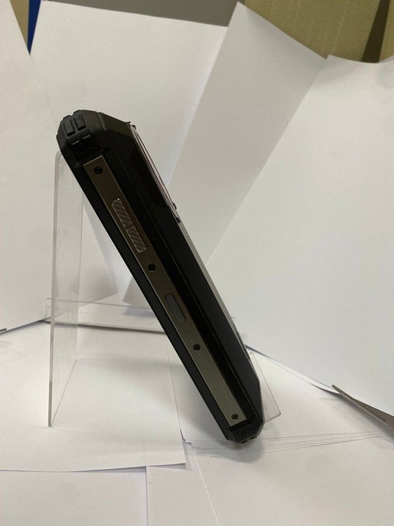 Oukitel WP19 Pro 8/256GB black Код:01-200983026. Зображення 5