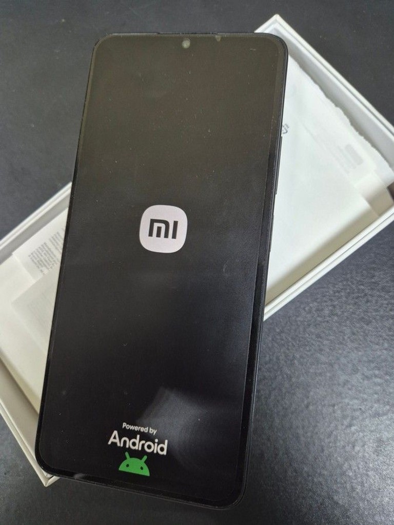 Купити Xiaomi redmi 14c 4/128gb Б/У