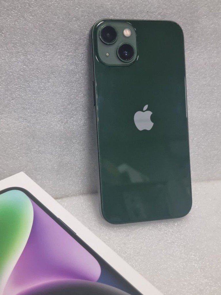 Apple iphone 13 256gb Код:01-200994842. Изображение 5