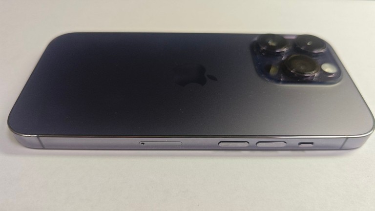Apple iphone 14 pro 128gb Код:01-200995142. Зображення 12