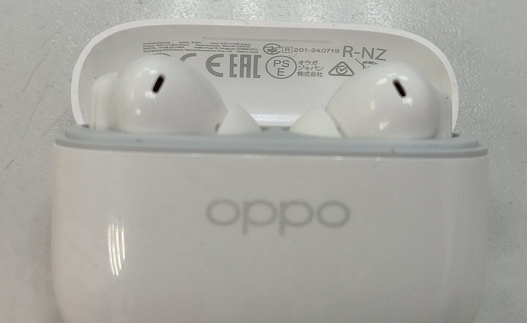 Дешиво Oppo enco buds3 pro с ломбарда