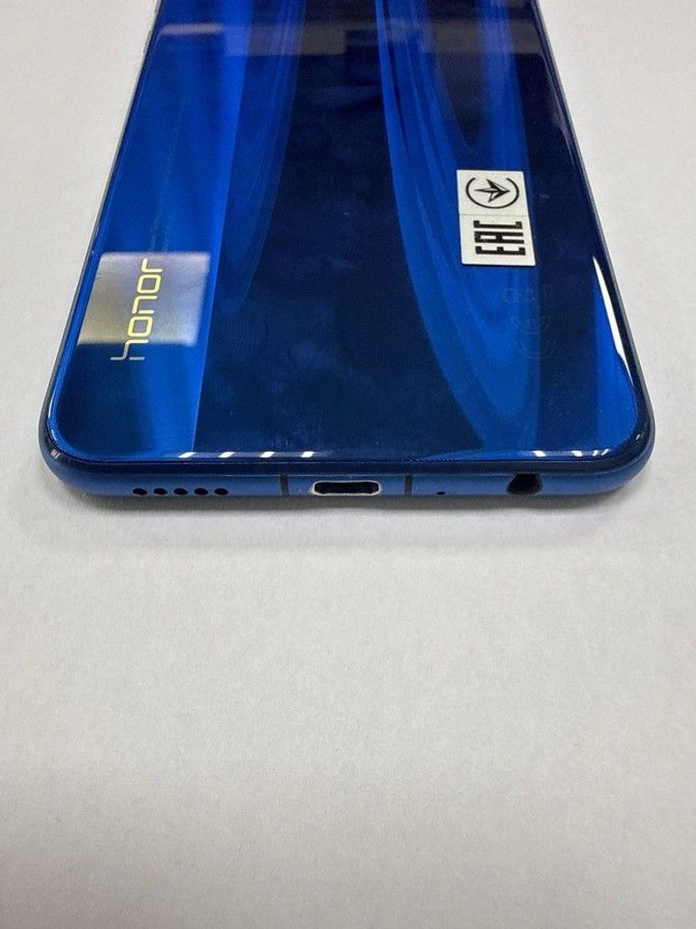 Объявление Huawei honor 8x 4/64gb jsn-l21 Б/У
