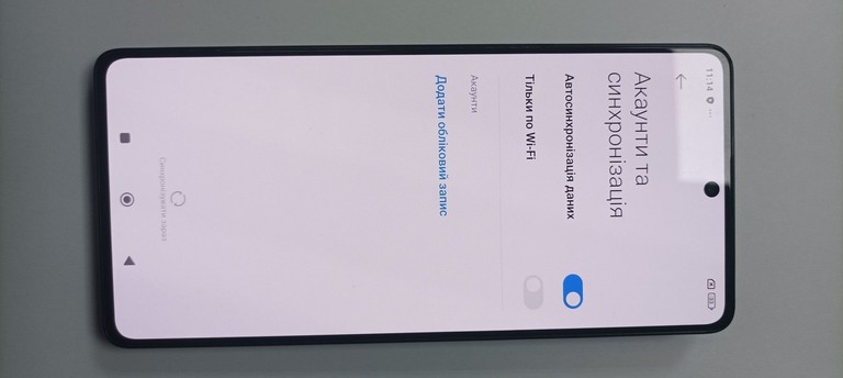 Xiaomi Poco M6 Pro 8/256GB Black Код:01-200996022. Изображение 5