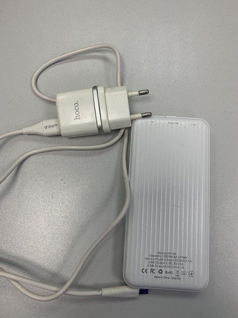 Дешево Klgo kp-56 10000mah з ломбарду