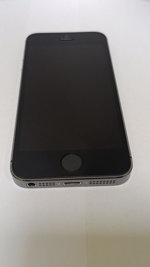 Купити Apple iphone 5s 16gb Б/У