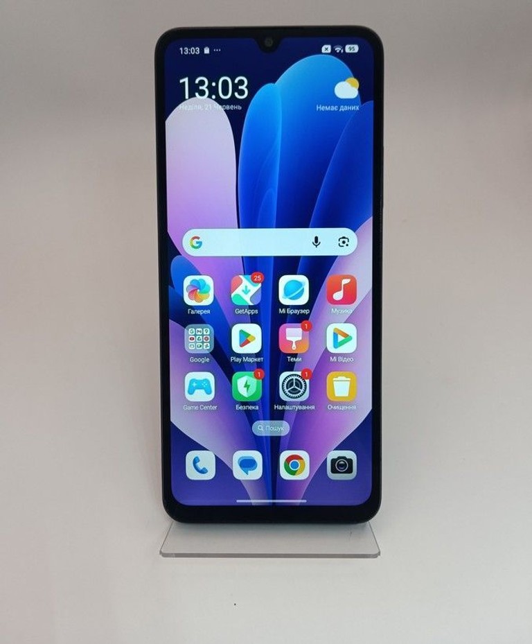Купити Xiaomi redmi 14c 4/128gb Б/У