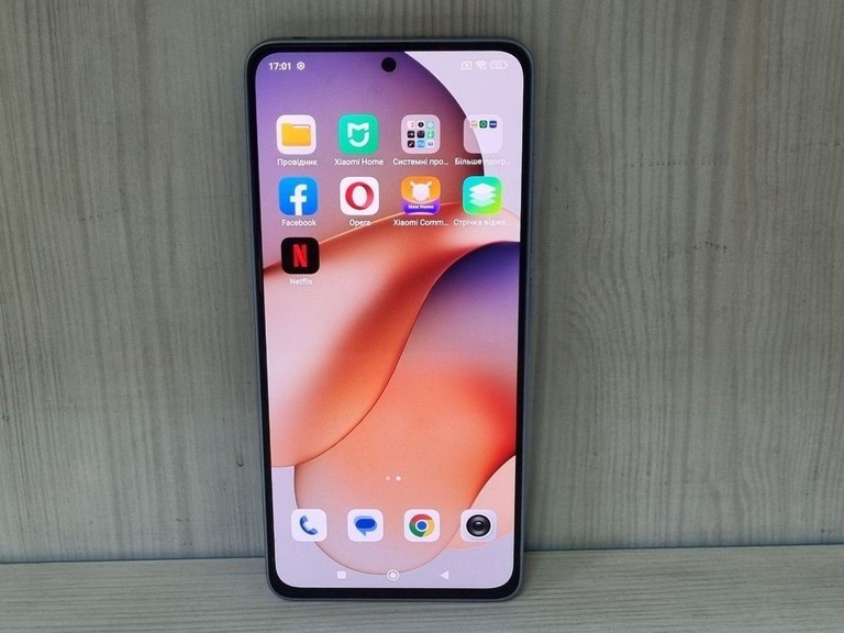 Розпродаж Xiaomi redmi note 13 4g 6/128gb, продавець Техноскарб