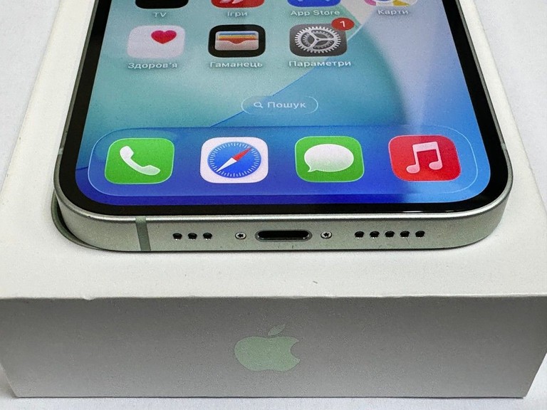 Apple iPhone 12 128GB (PRODUCT)RED Код:01-200986629. Зображення 5