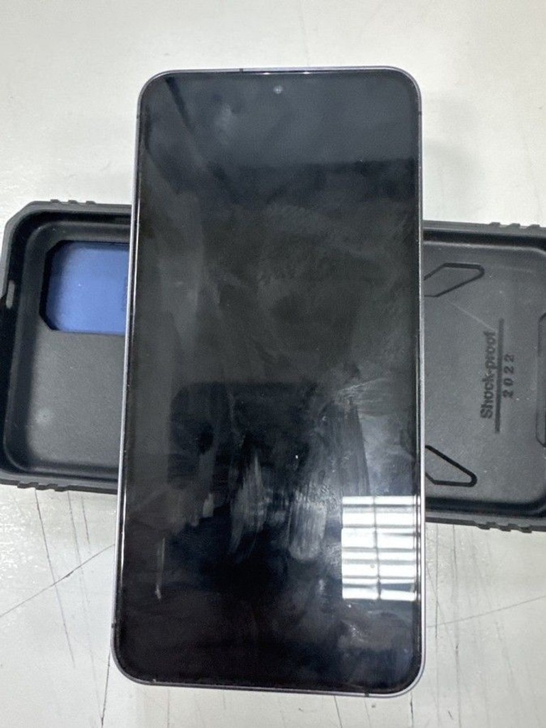 Оголошення Samsung galaxy s24 8/256gb Б/У
