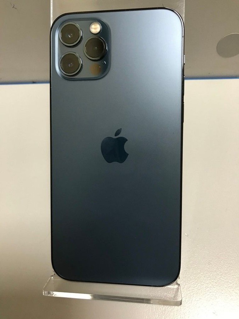 Купити Apple iphone 12 pro 256gb Б/У