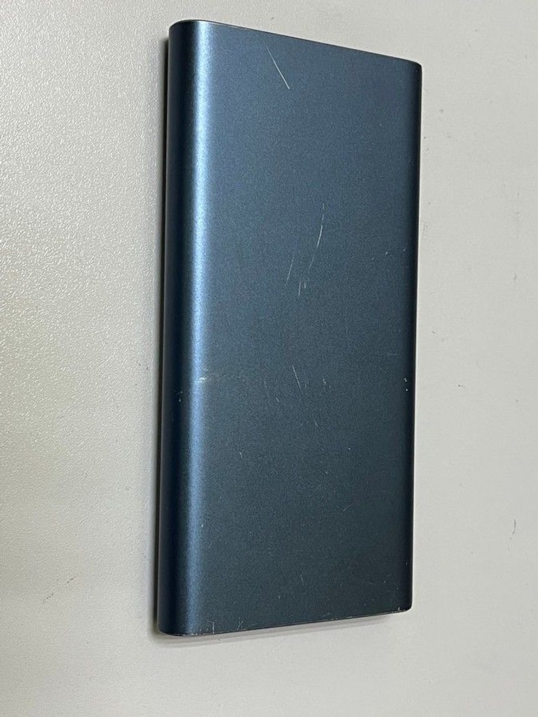 Розпродаж Xiaomi mi power bank 3 10000mah, продавець Техноскарб