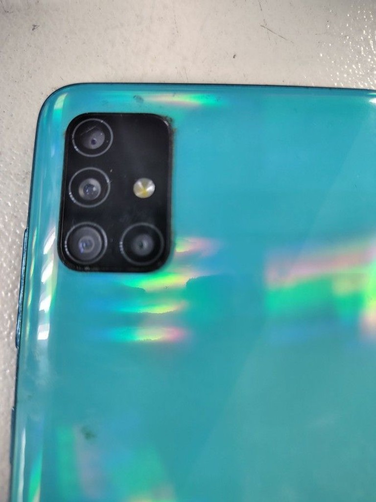Розпродаж Samsung a515f galaxy a51 6/128gb, продавець Техноскарб
