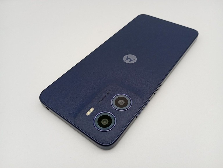 Оголошення Motorola moto g05 4/128gb Б/У