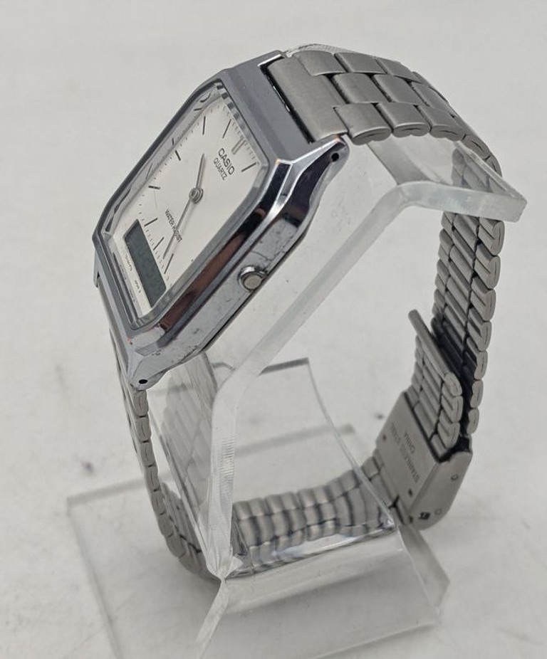 Розпродаж Casio VINTAGE EDGY AQ-230EGG-3AEF, продавець Техноскарб