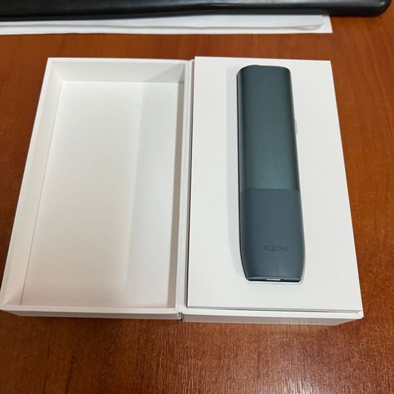 Оголошення IQOS ILUMA ONE Б/У