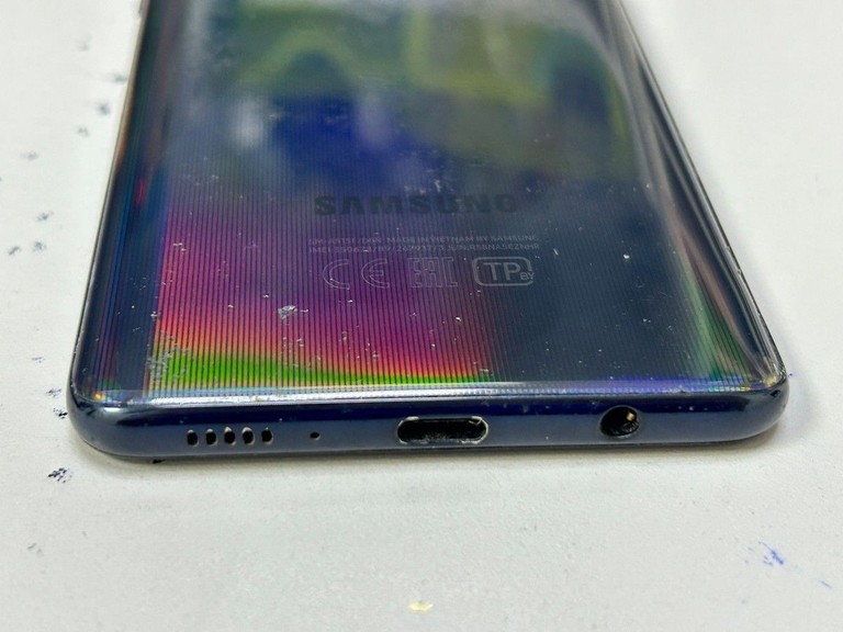 Дешево Samsung a515f galaxy a51 4/64gb з ломбарду