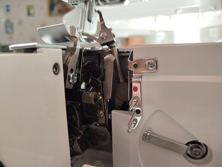 Necchi NCV10A Код:null. Зображення 6