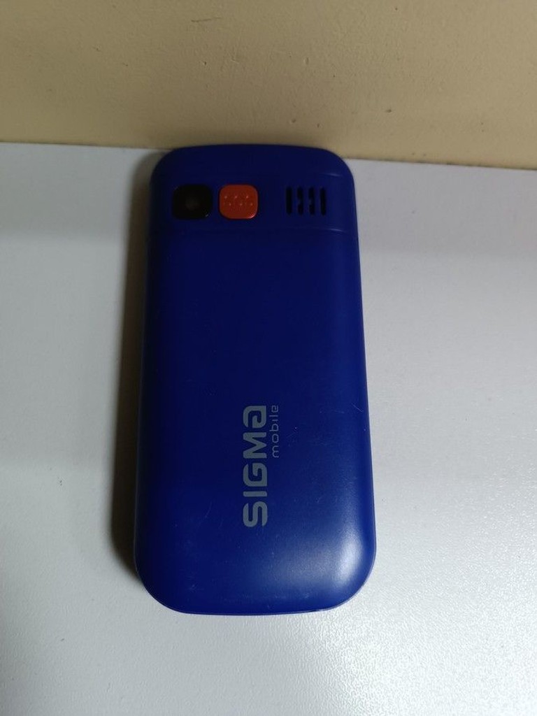 Розпродаж Sigma comfort 50 cf115 easy, продавець Техноскарб