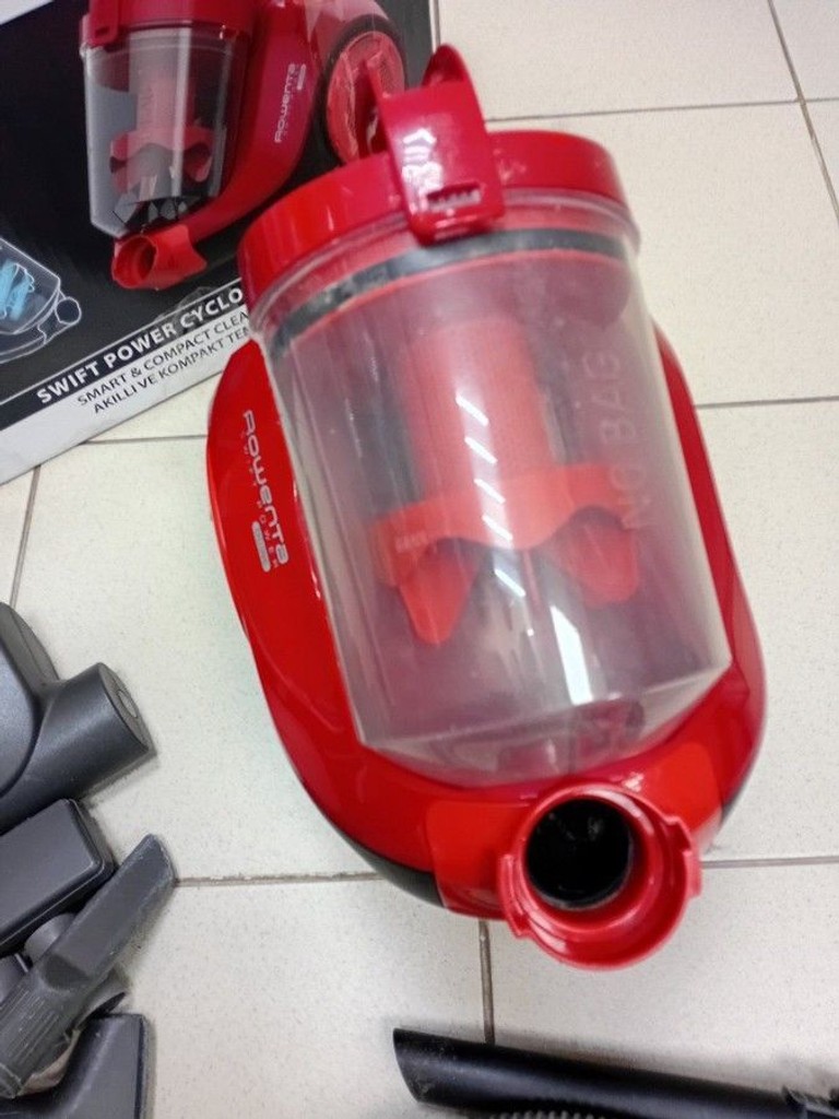 Розпродаж Rowenta Swift Power Cyclonic RO2913EA, продавець Техноскарб