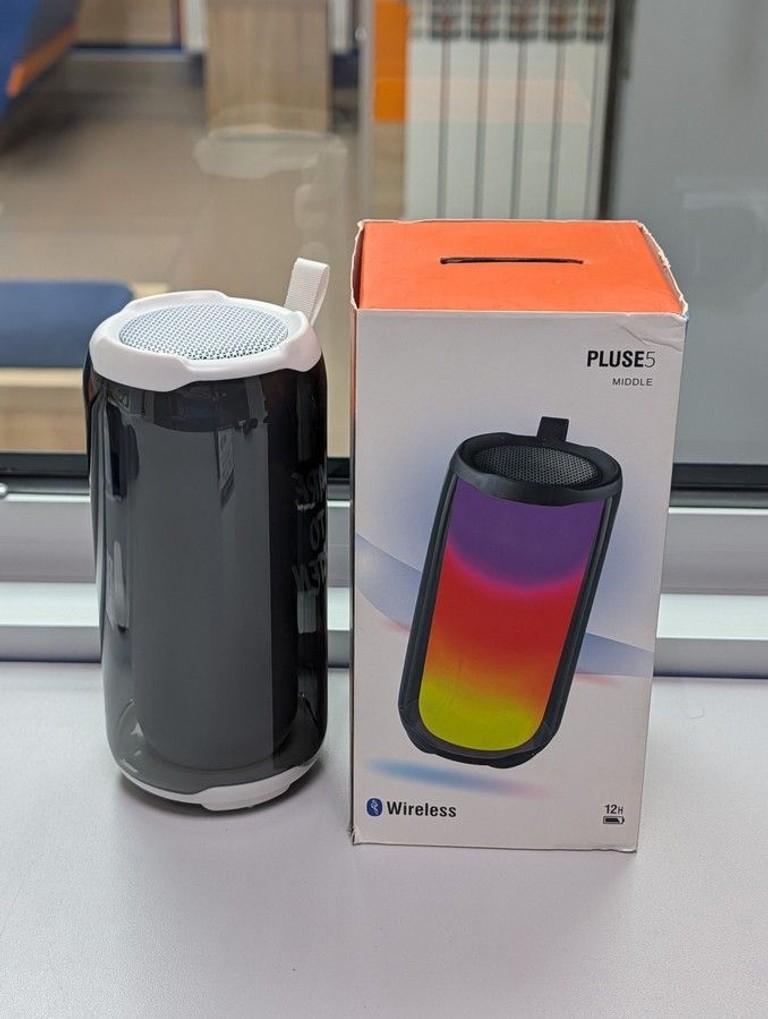 Купити Pulse 5 Б/У